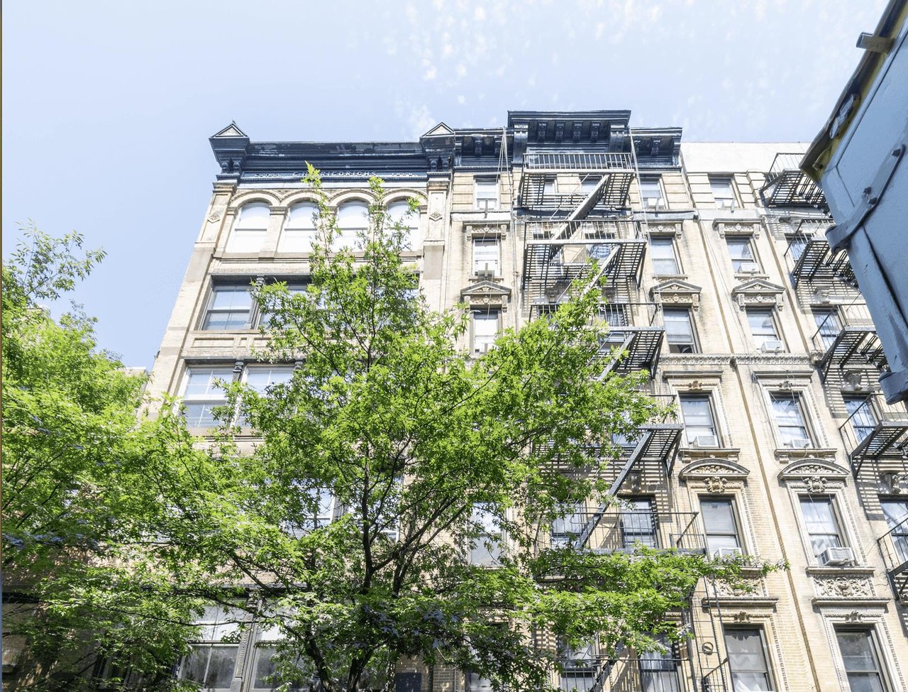 142 Sullivan Street, Apt 13