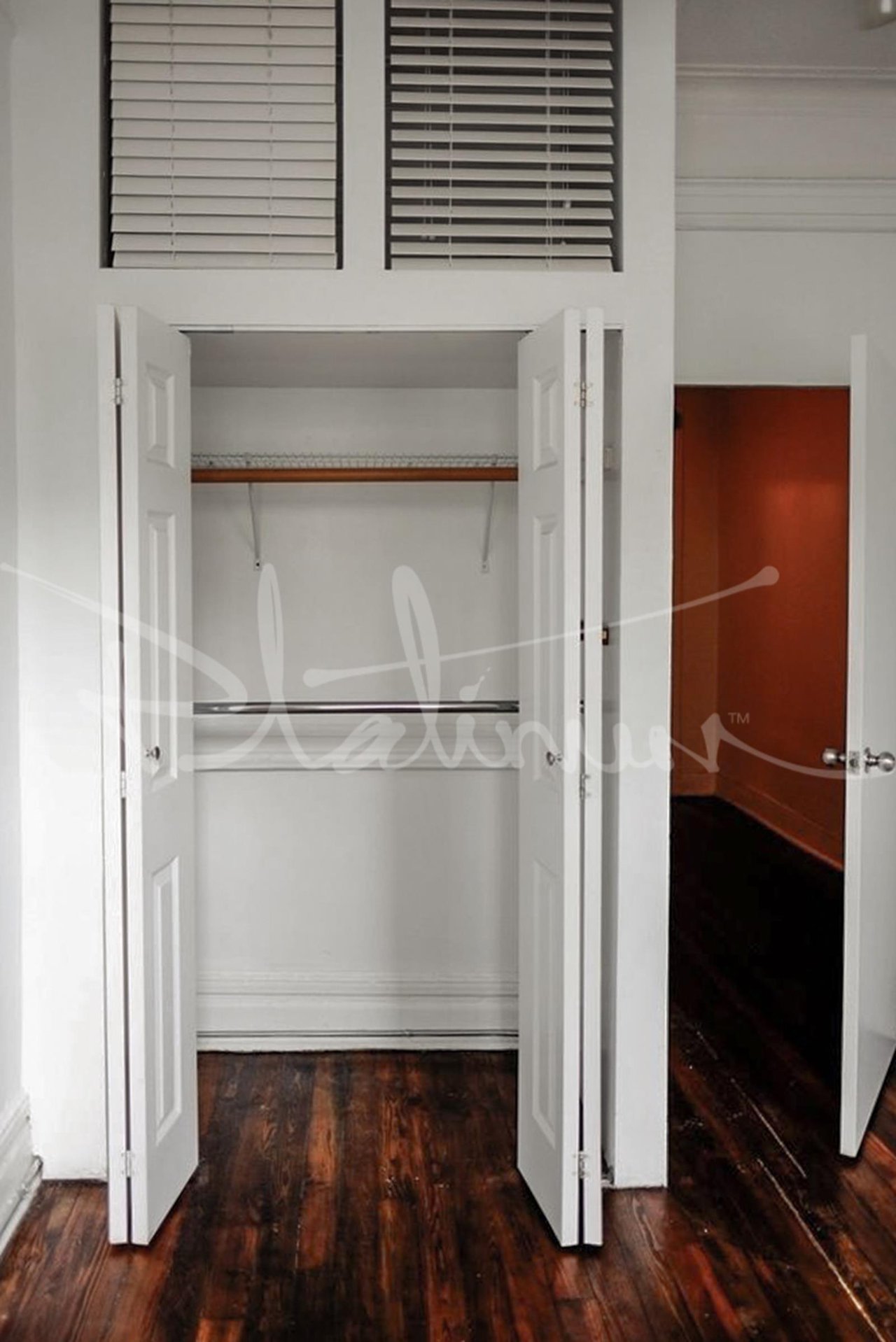 615.5 Hudson Street, Apt 14