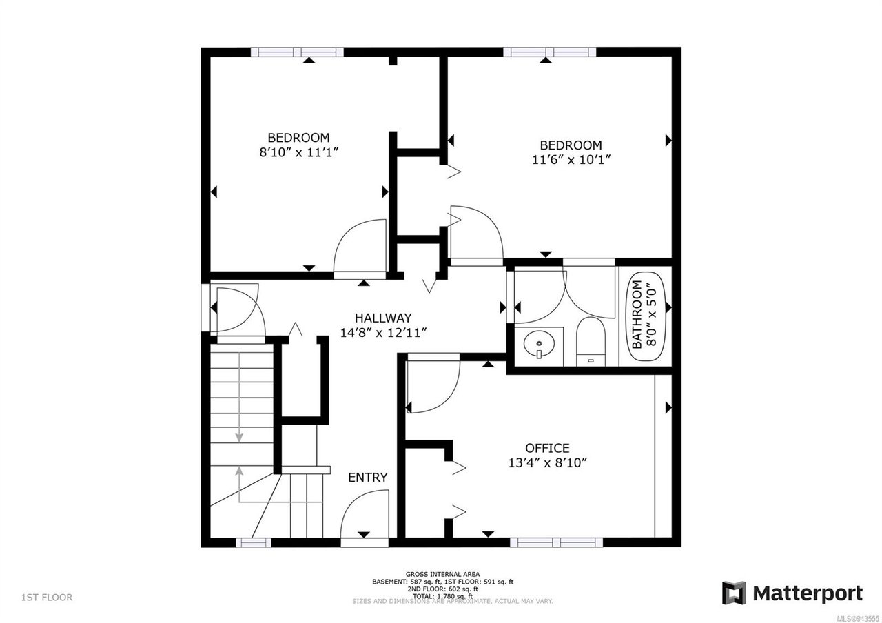 305 Lake Park Rd, Lake Cowichan