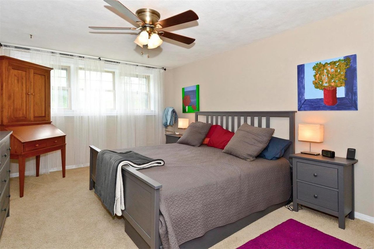3956 Federer St.