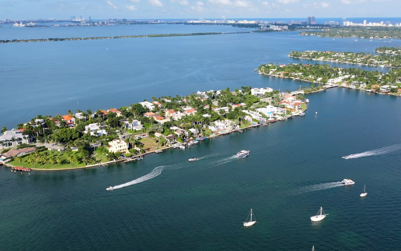 Venetian Islands