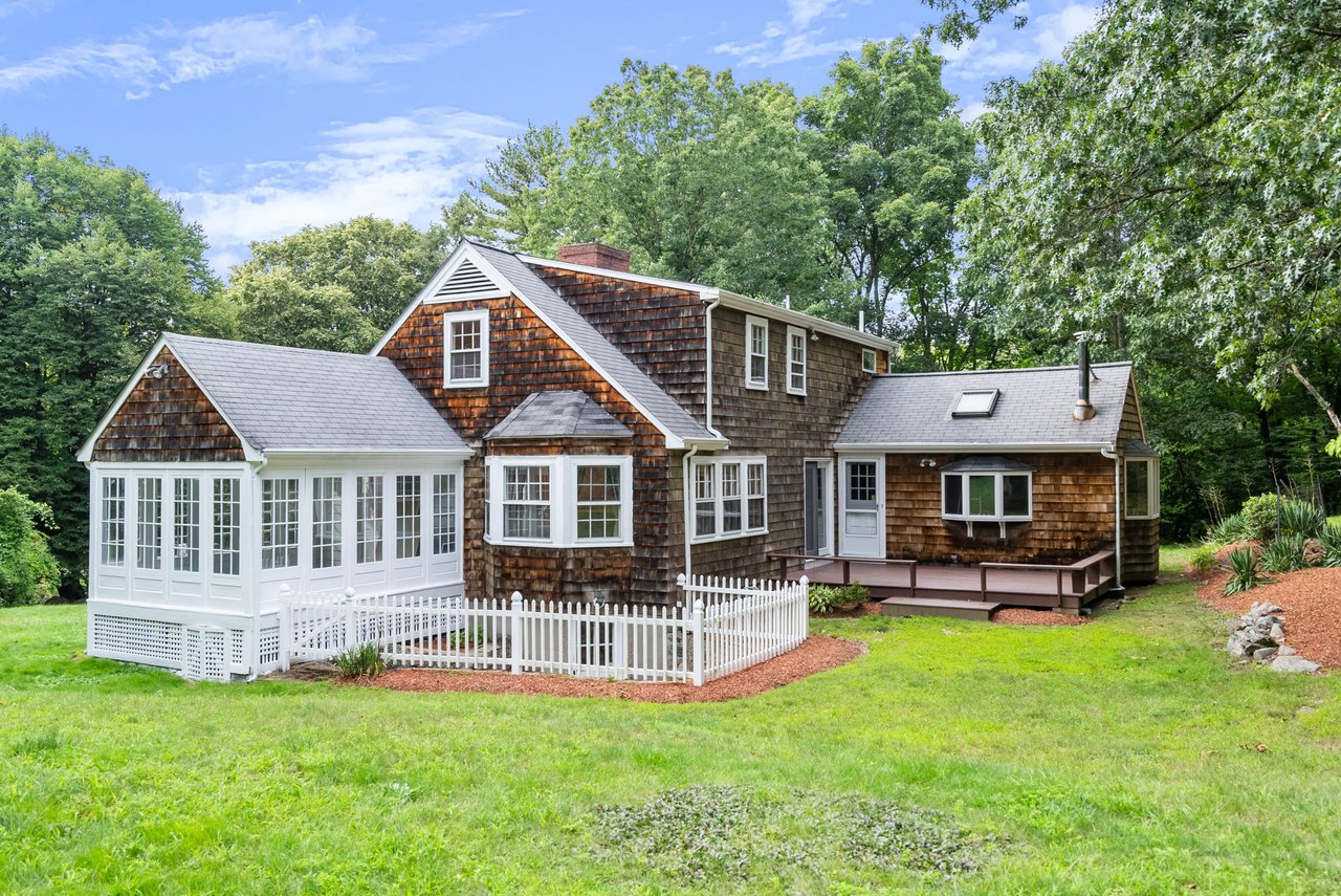 25 Linden Circle