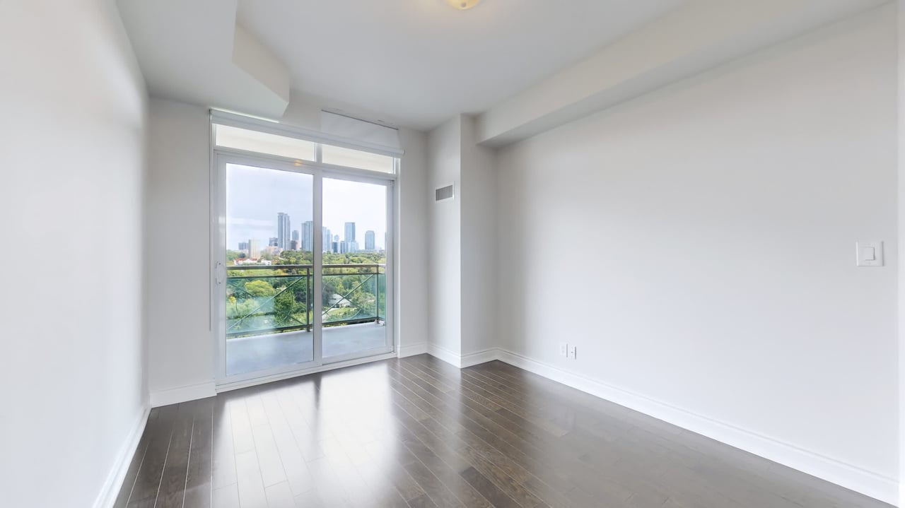 10 Bloorview Place, Unit 1101