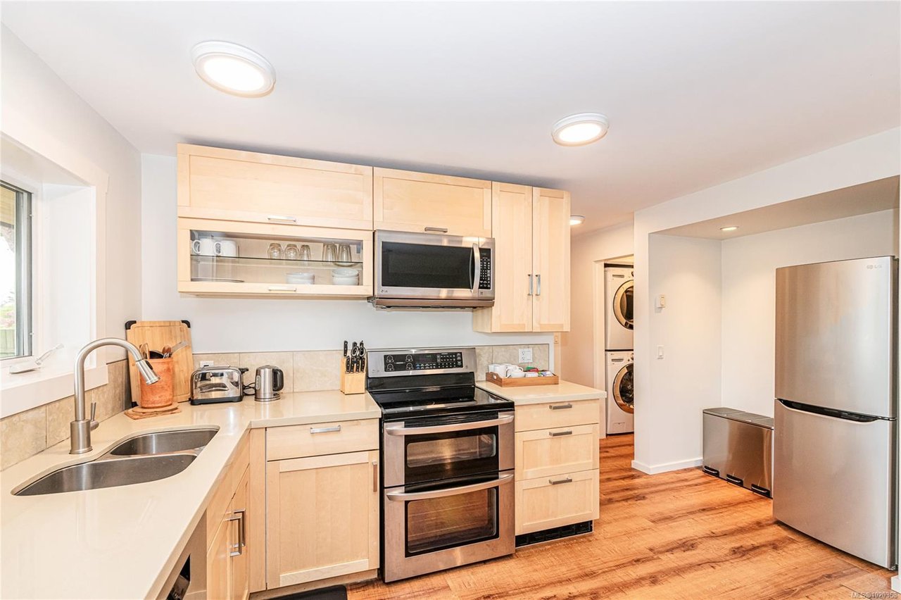 140 Mt. Baker Cres