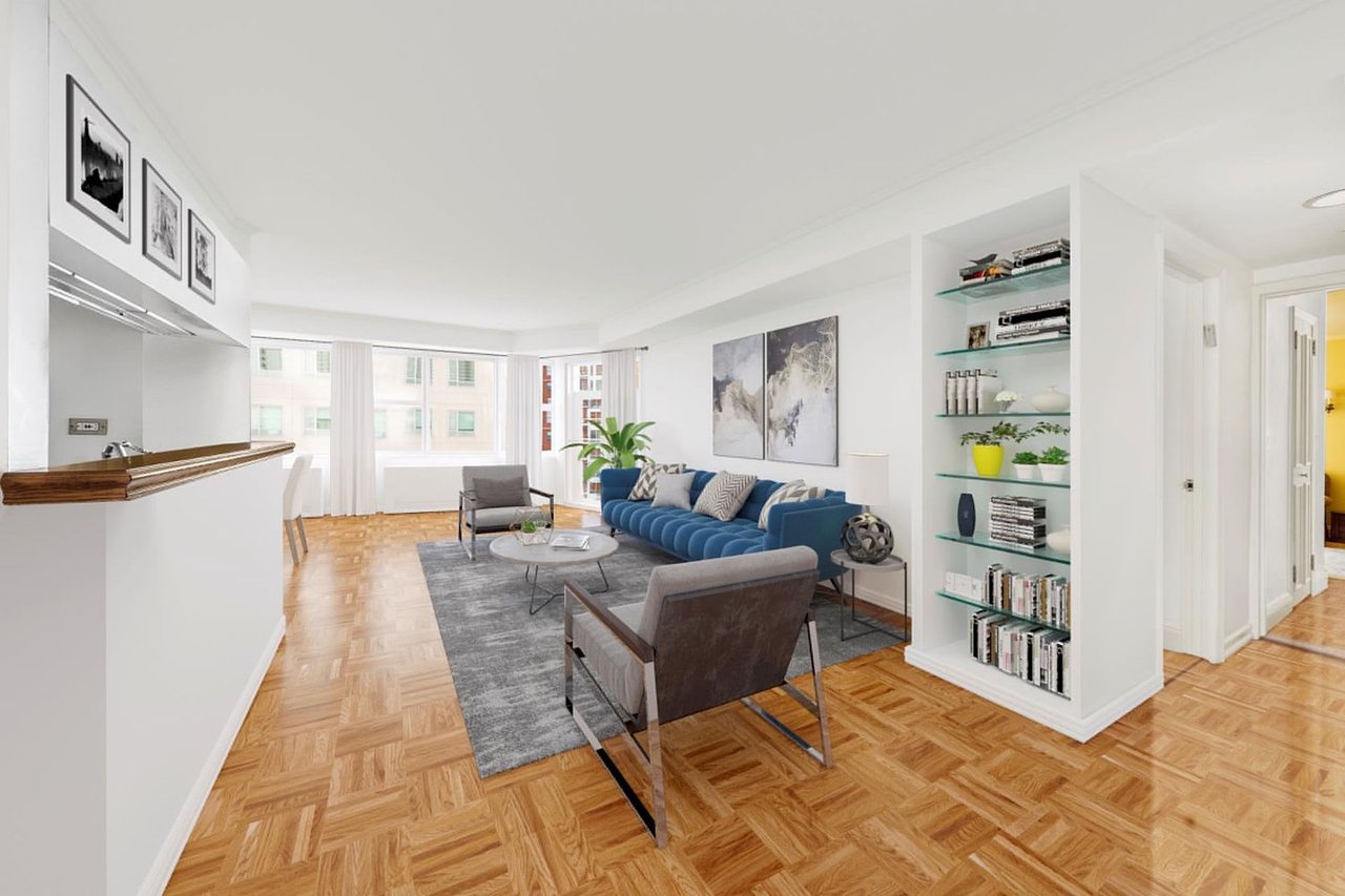 155 East 34th St, #16MN