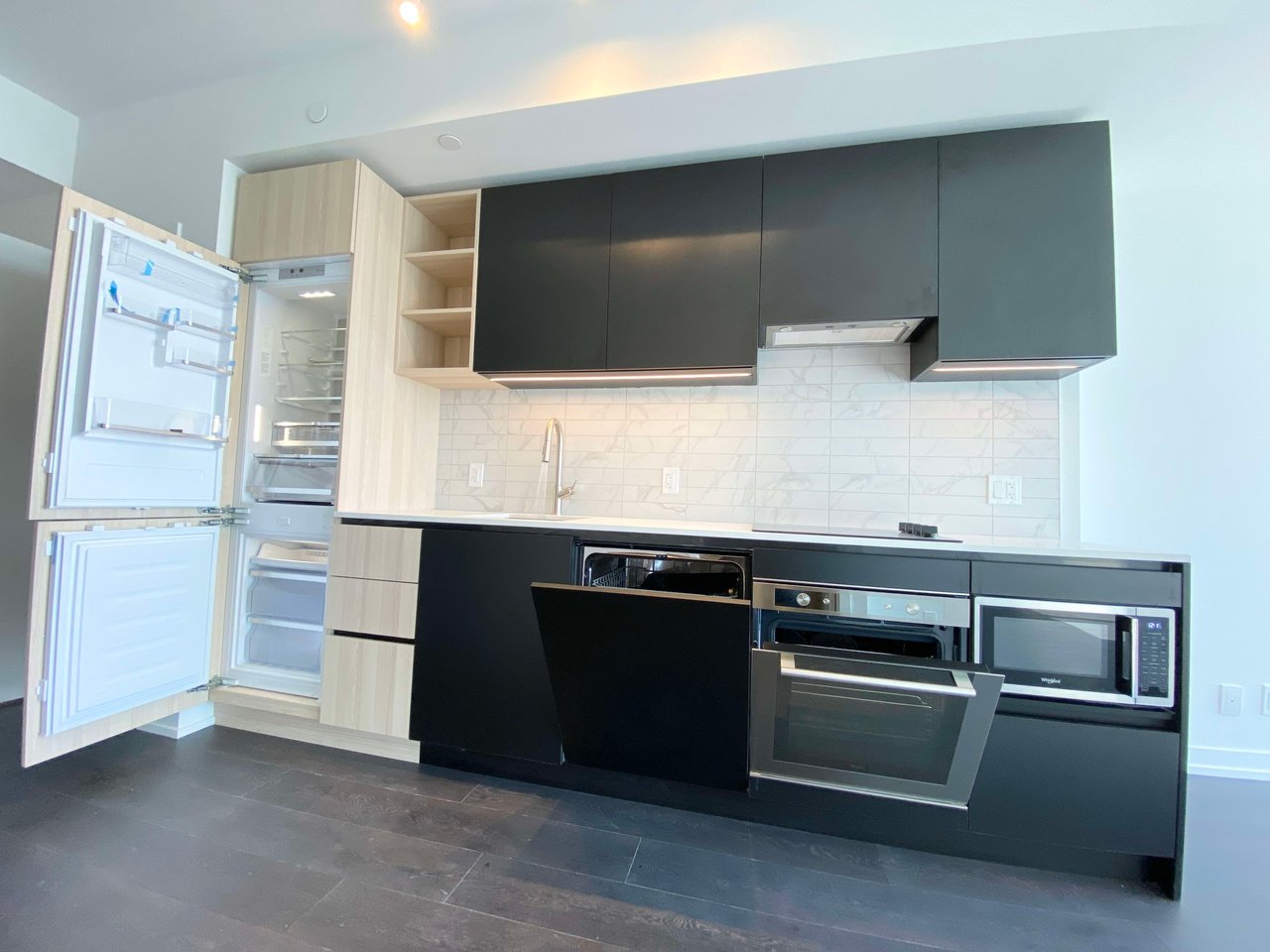 55 Mercer St, Unit 3715