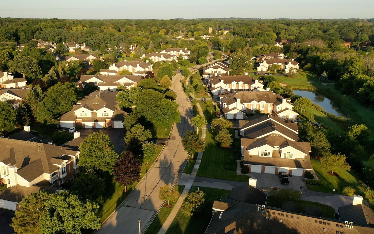 The Village of Indian Hill