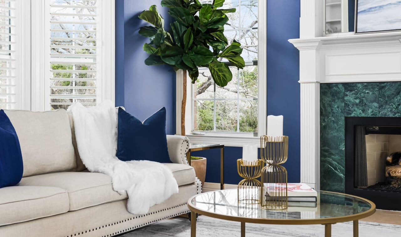 BARTON CREEK TRANSITIONAL