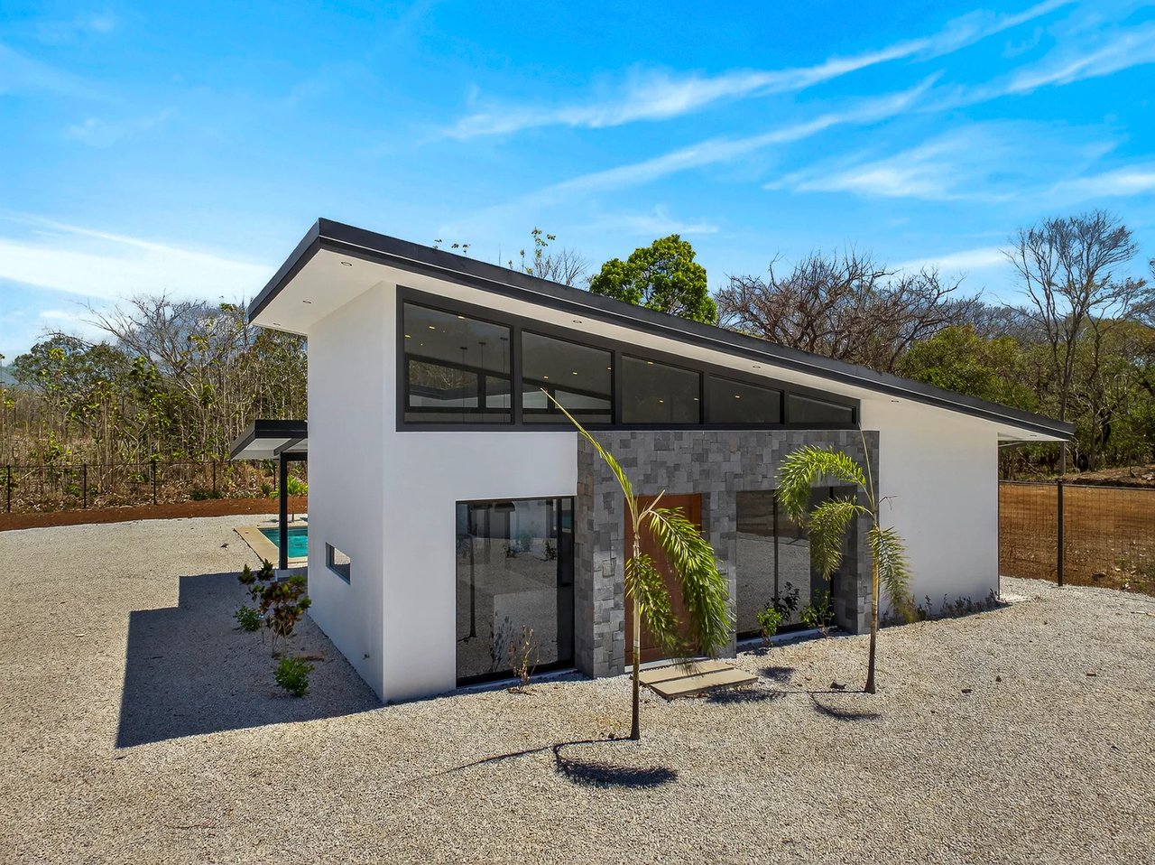 Modern Pool Villa, Tamarindo, Guanacaste