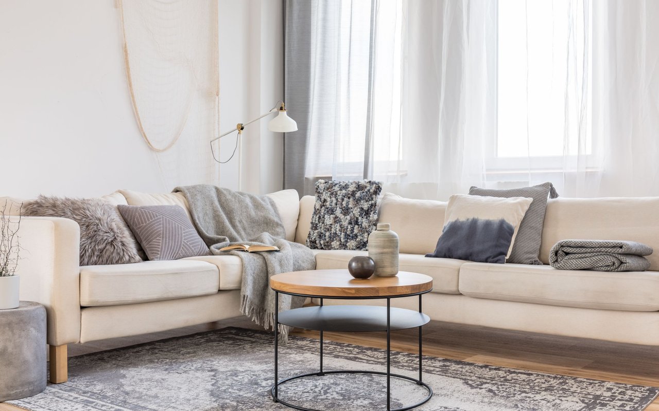 Modern Luxury in a Carmel Jewel Box