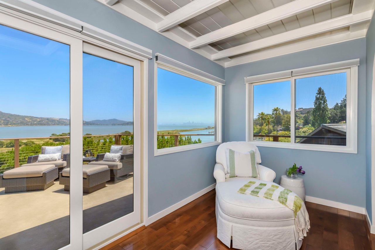 Waterfront Legacy Estate with Private Dock- Represented Seller