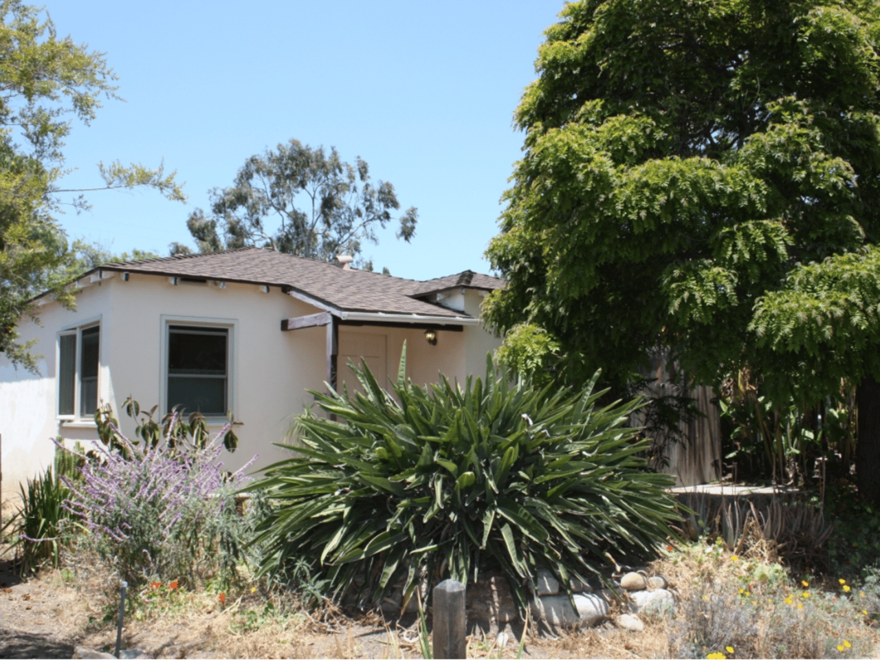 Culver City Teardown
