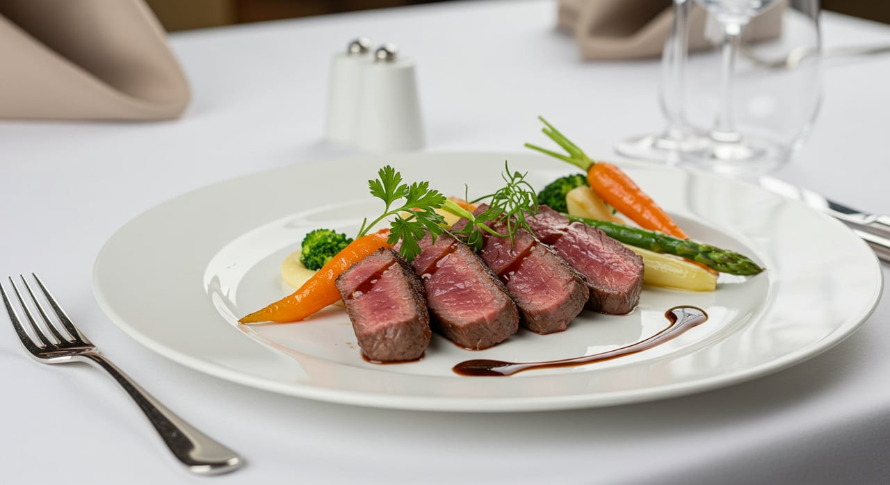 ​​8 Best Restaurants in Berkeley, CA