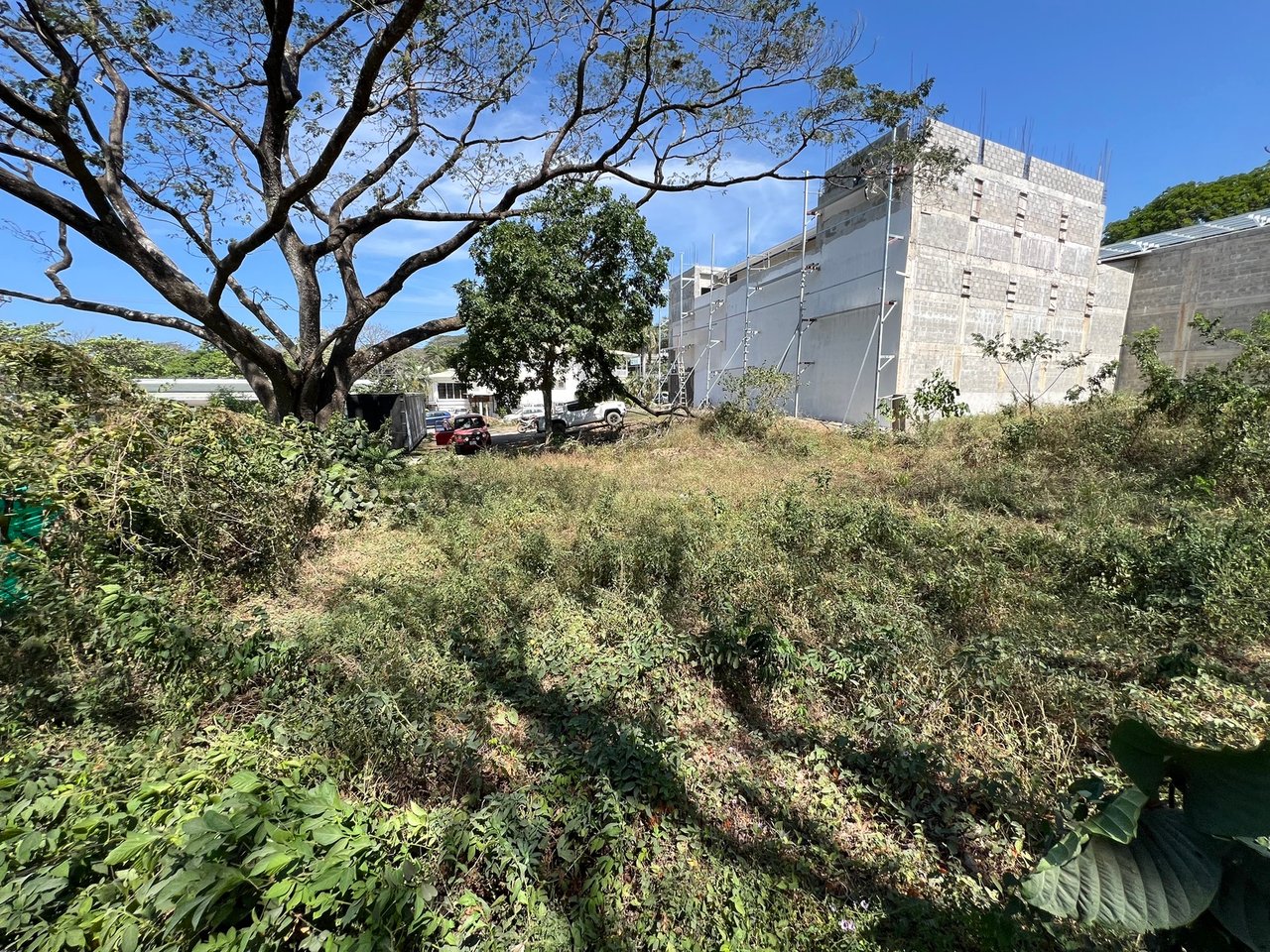Prime Versatile Development Lot, Santa Teresa, Puntarenas