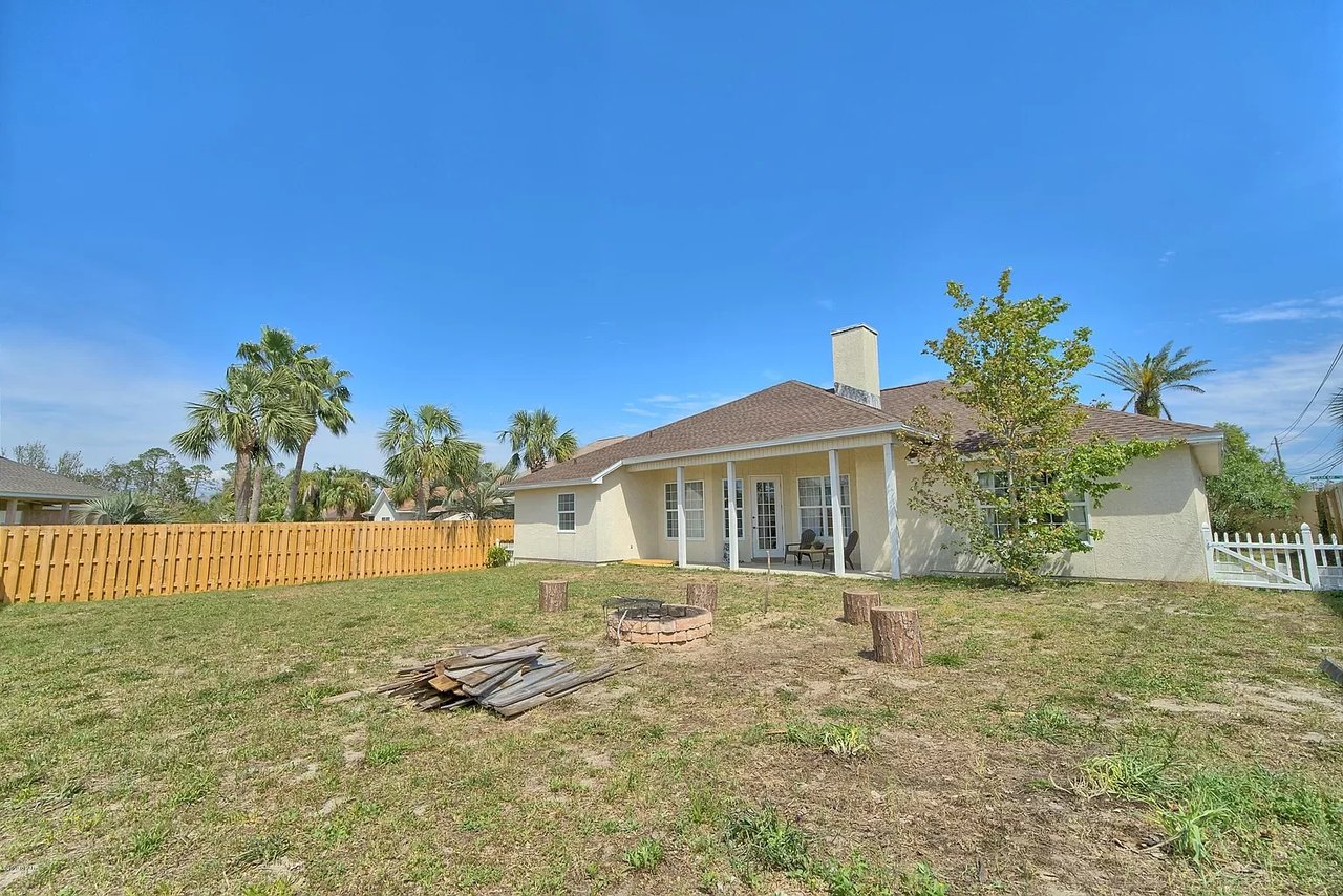 2502 Pelican Bay Drive