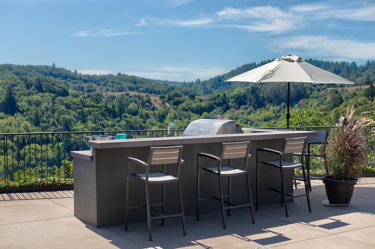 555 Iron Springs Road, Fairfax