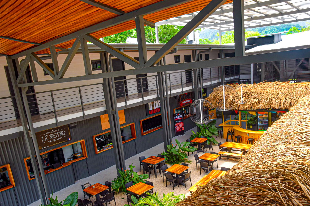 Premier Gastro Center Hotel, Uvita, Puntarenas