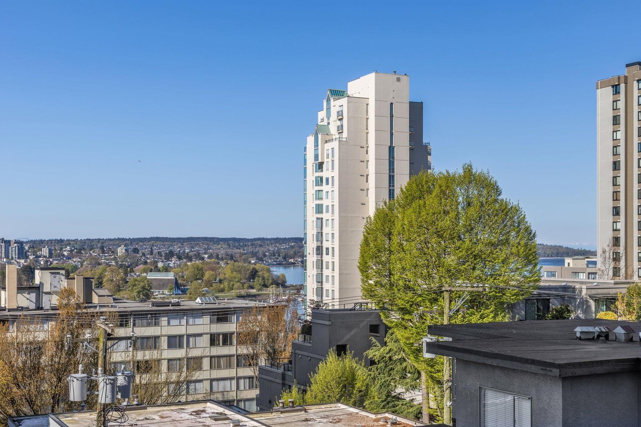 403-1250 Burnaby St