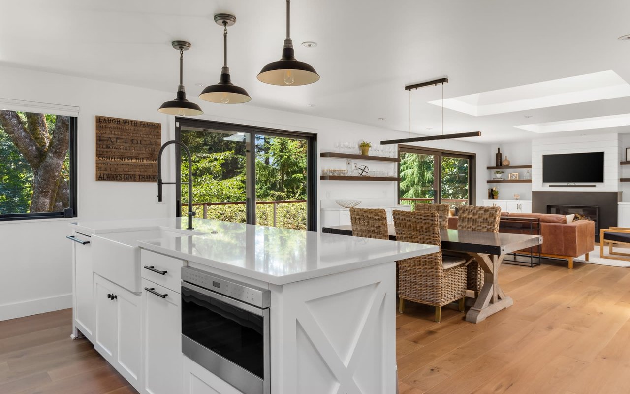 ‘Not Run of the Mill’: How 1 Agent Sold an Island to Darien Township