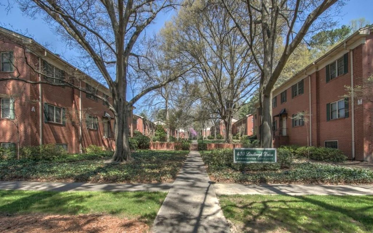 430 Lindbergh Dr NE 
