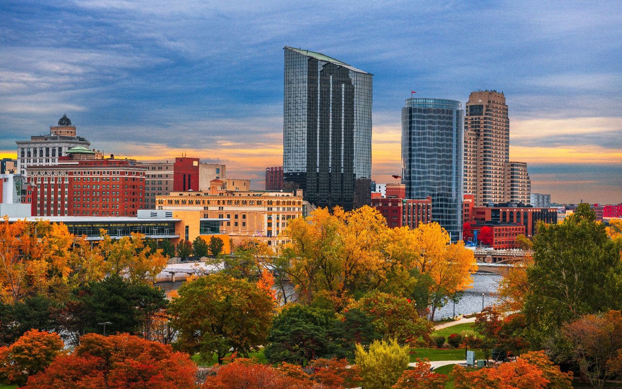 Grand Rapids