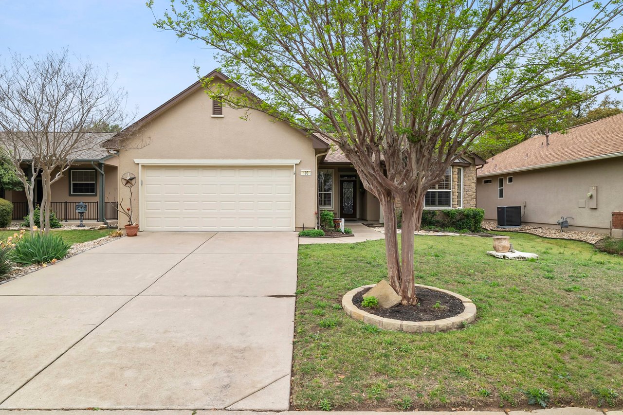 103 Dewberry Drive