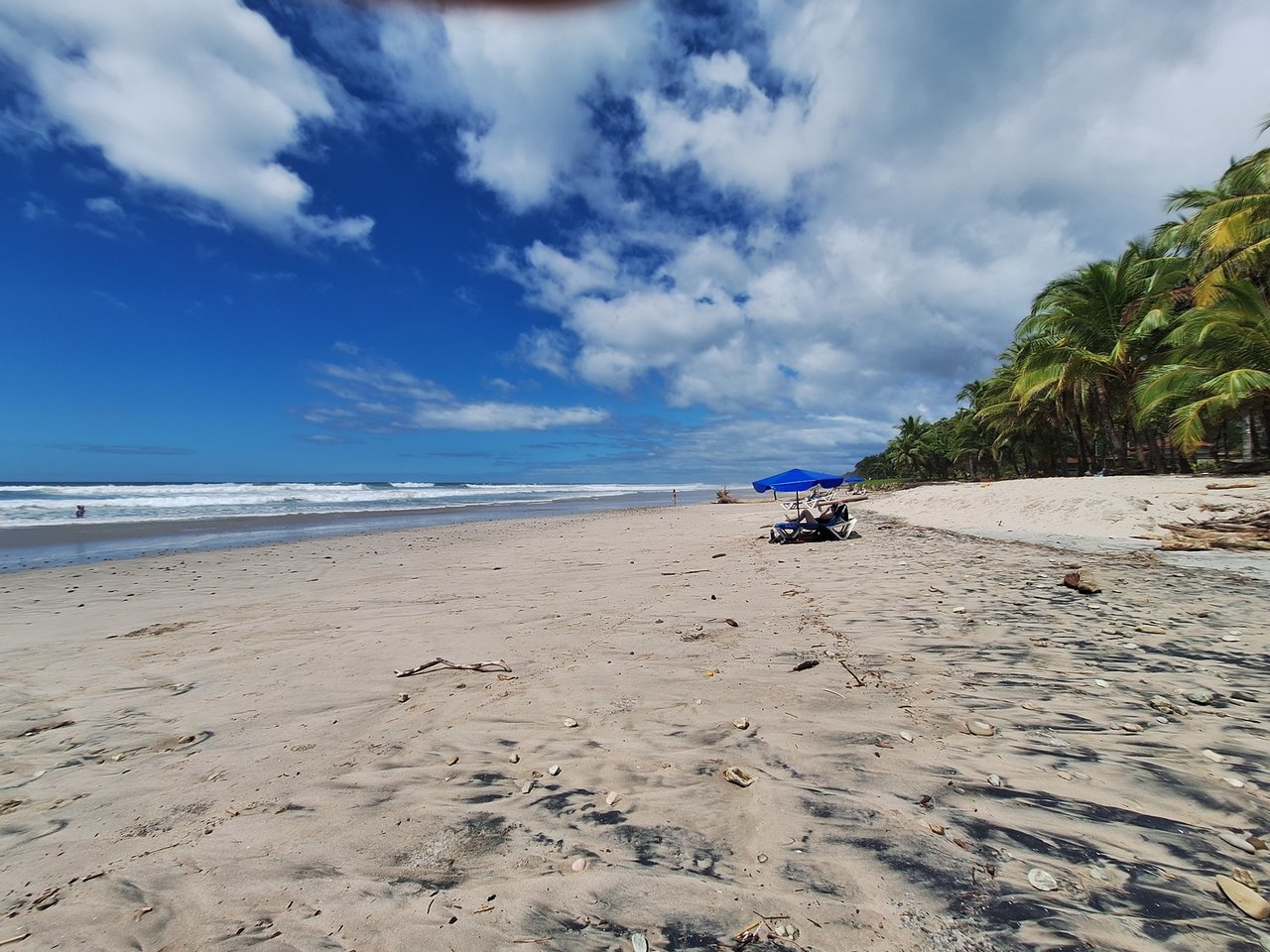 Beachfront Commercial Land, Santa Teresa, Puntarenas