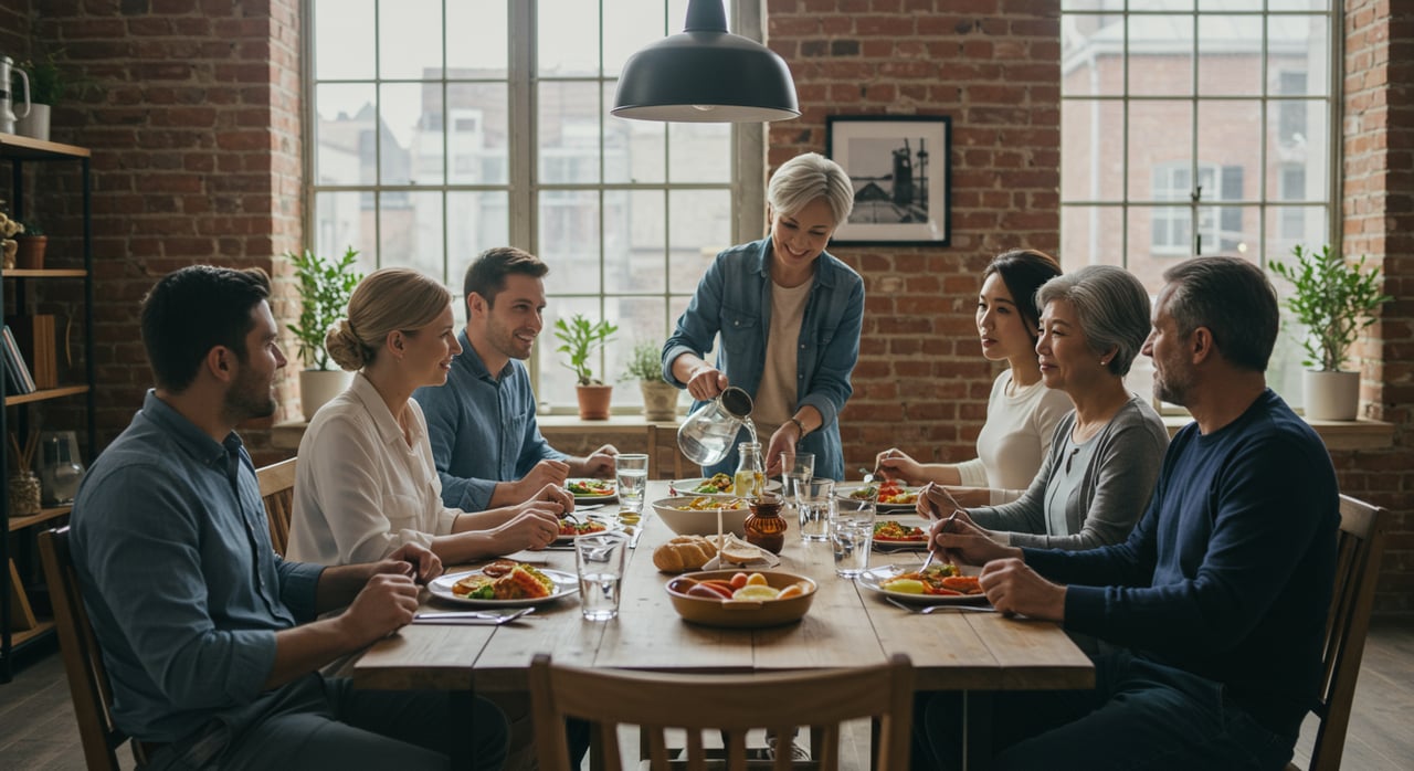 Could a Multigenerational Home Be the Right Fit for You?