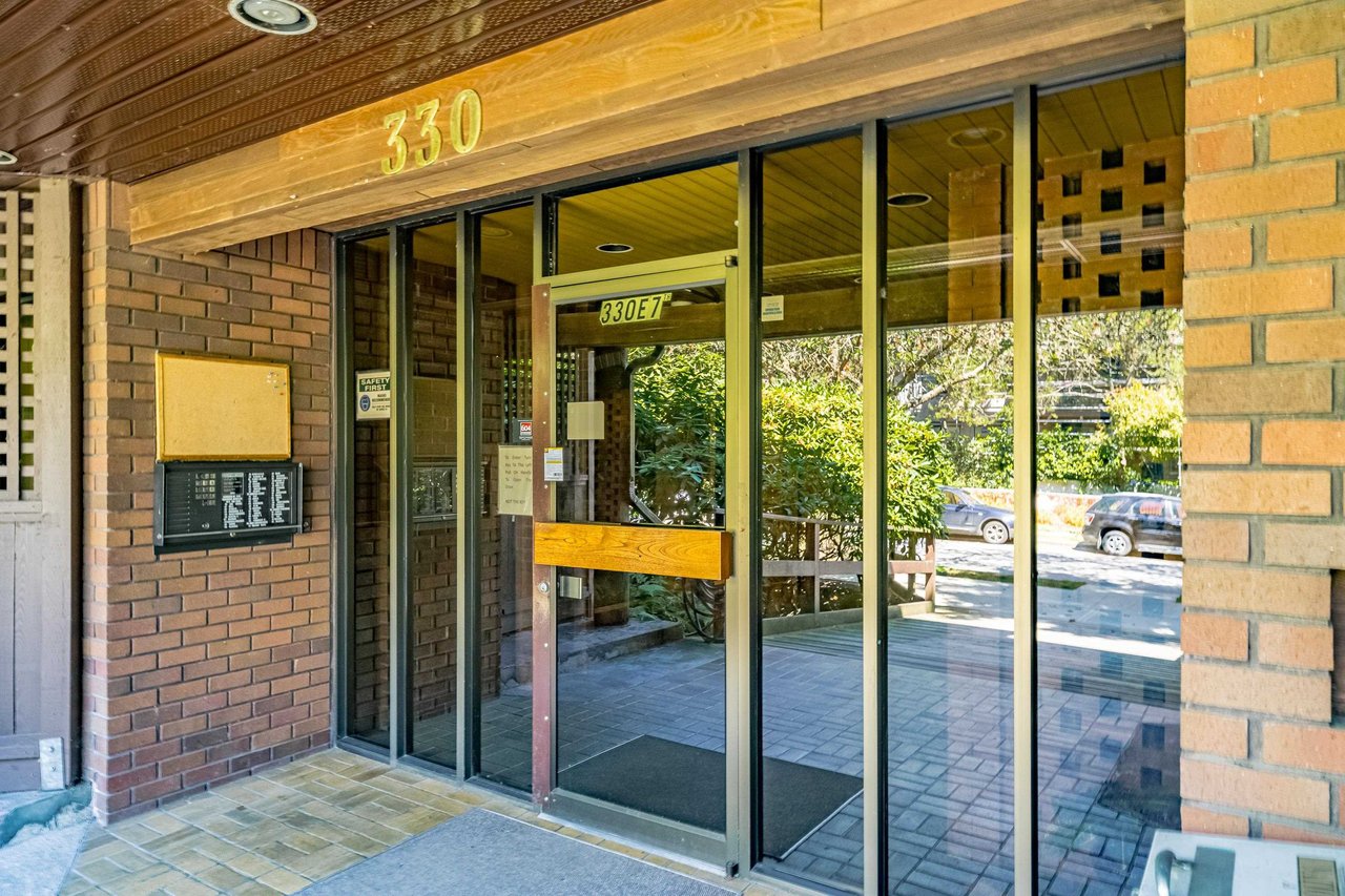 303-330 E 7th Avenue, Vancouver