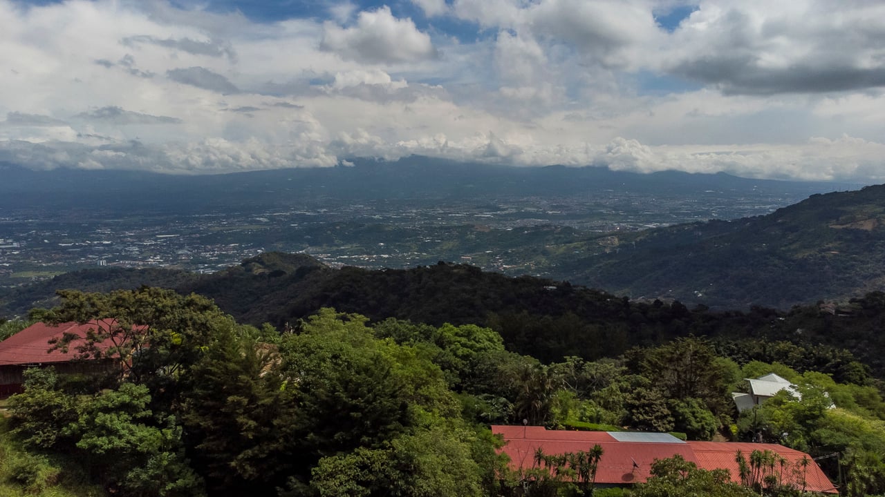 Luxury Hillside Lot for Sale, Santa Ana, San Jose