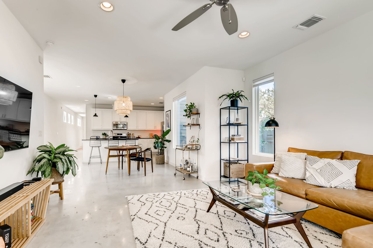 1197 Greenwood Avenue #1