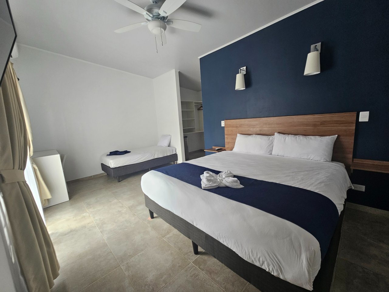 Premier Gastro Center Hotel, Uvita, Puntarenas