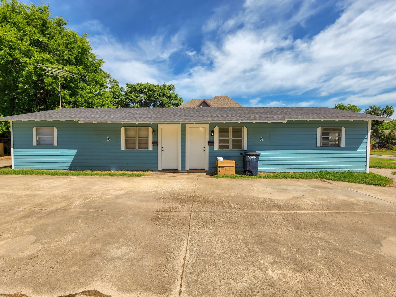 616 N Beard Ave Unit B