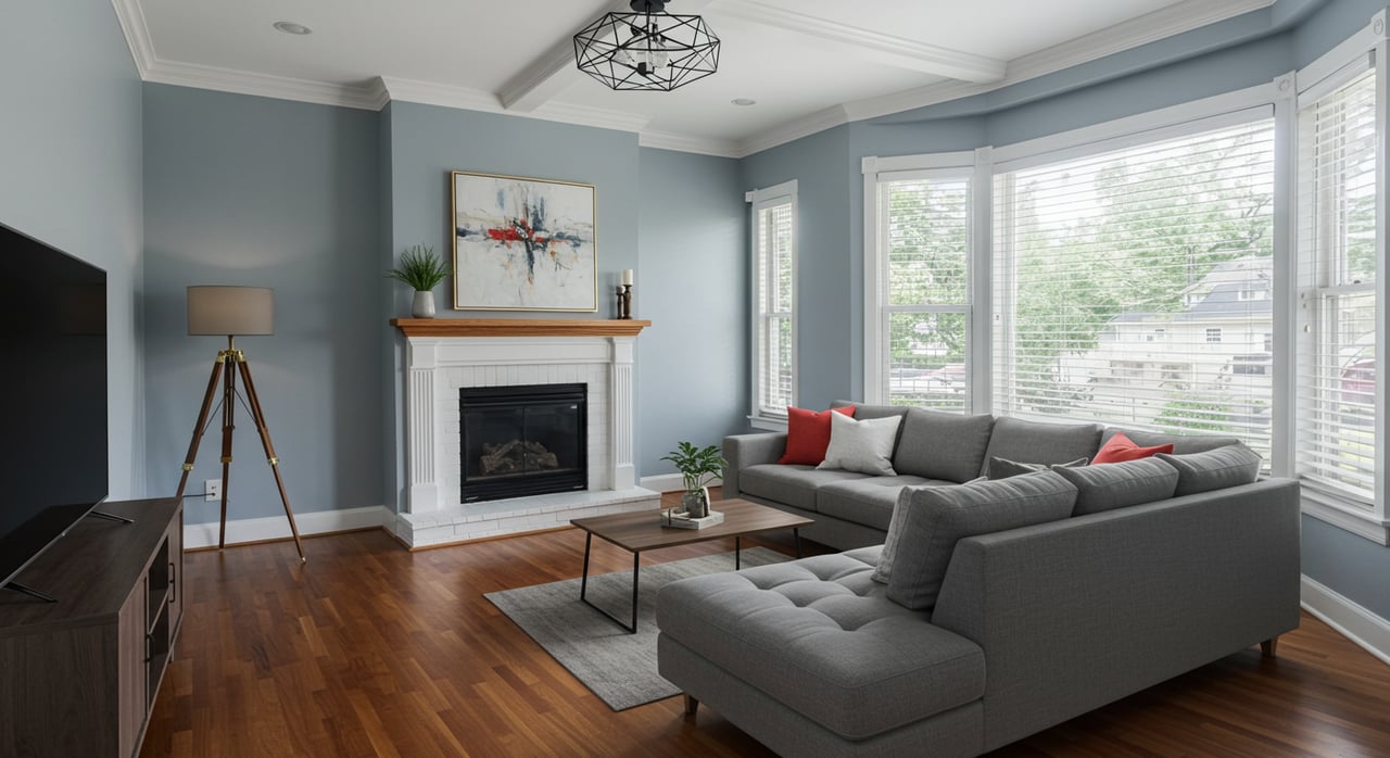 Buying & Selling Your Home at The Same Time: Real Estate Industry Secrets by Argent Realty