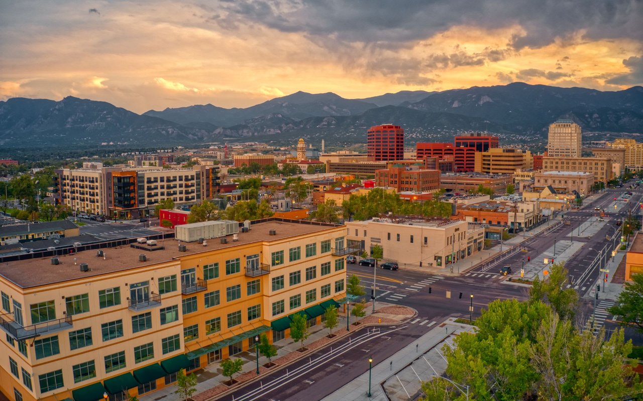 Colorado Springs