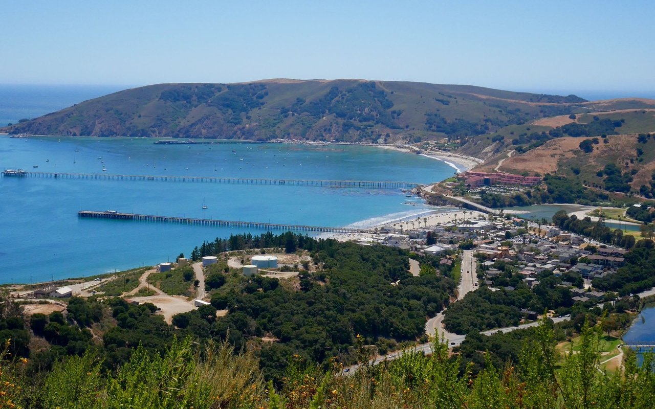 AVILA BEACH