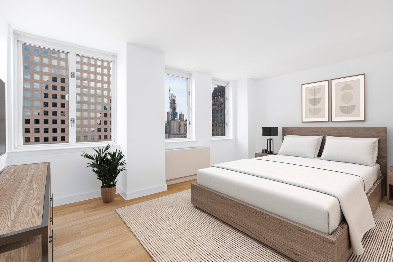 225 Rector Place, Apt 7K