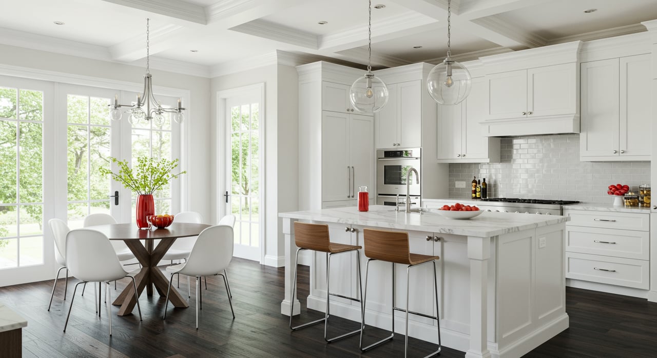 7 Easy Upgrades for Your Kitchen