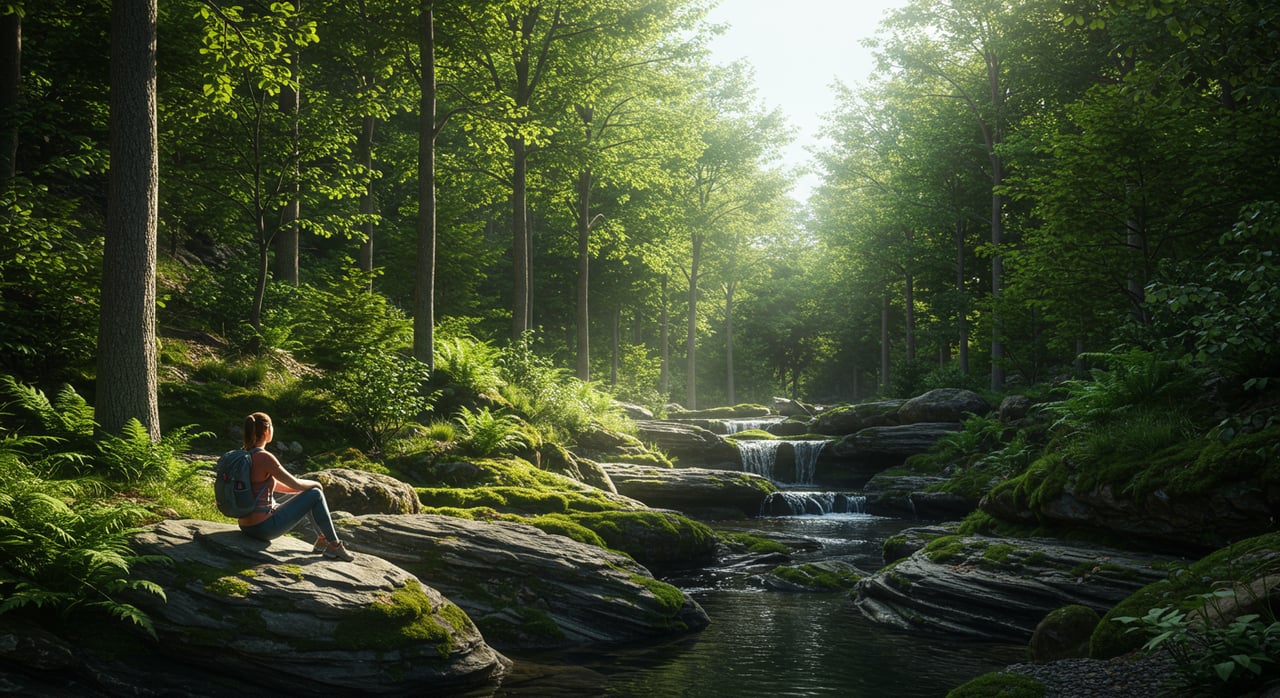 What to Expect From Your First Year of Catskills Living