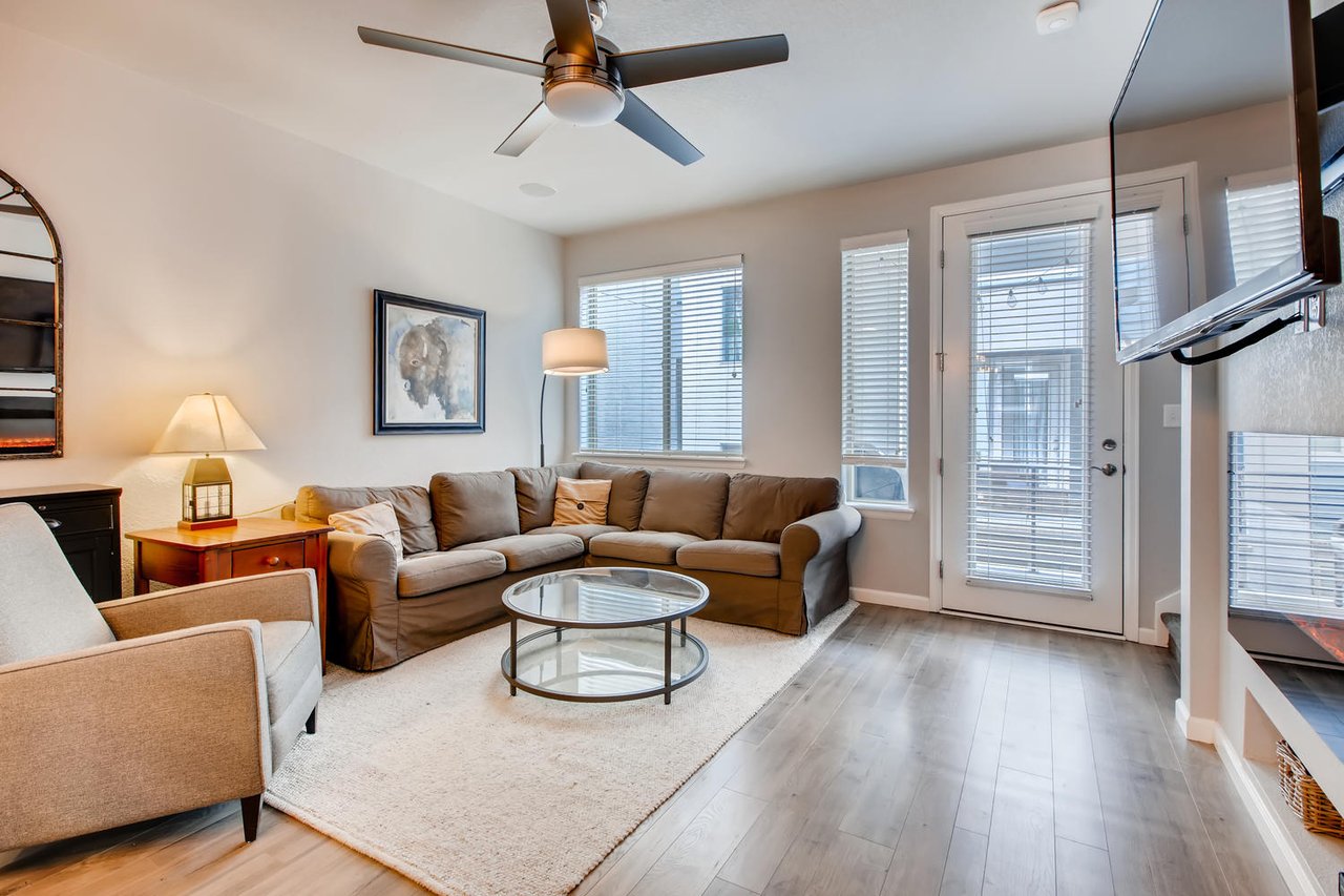 4260 E Warren Avenue Unit #5