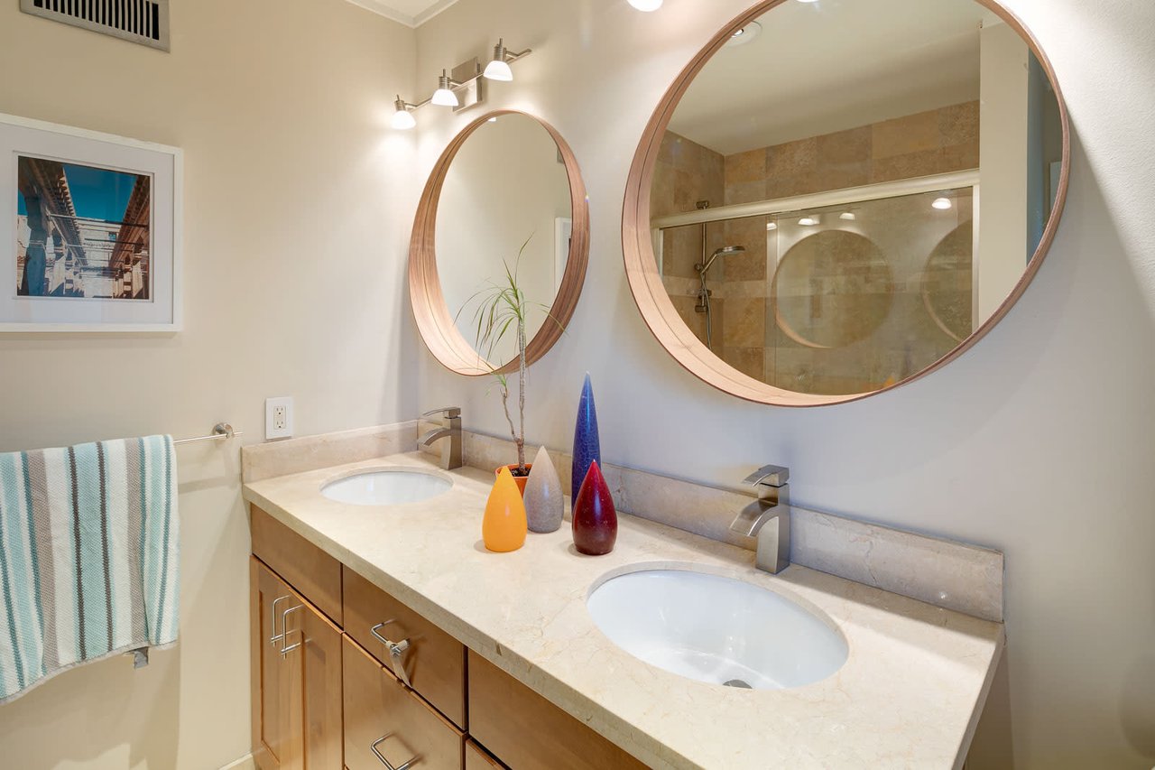 40 Crest Avenue, San Anselmo