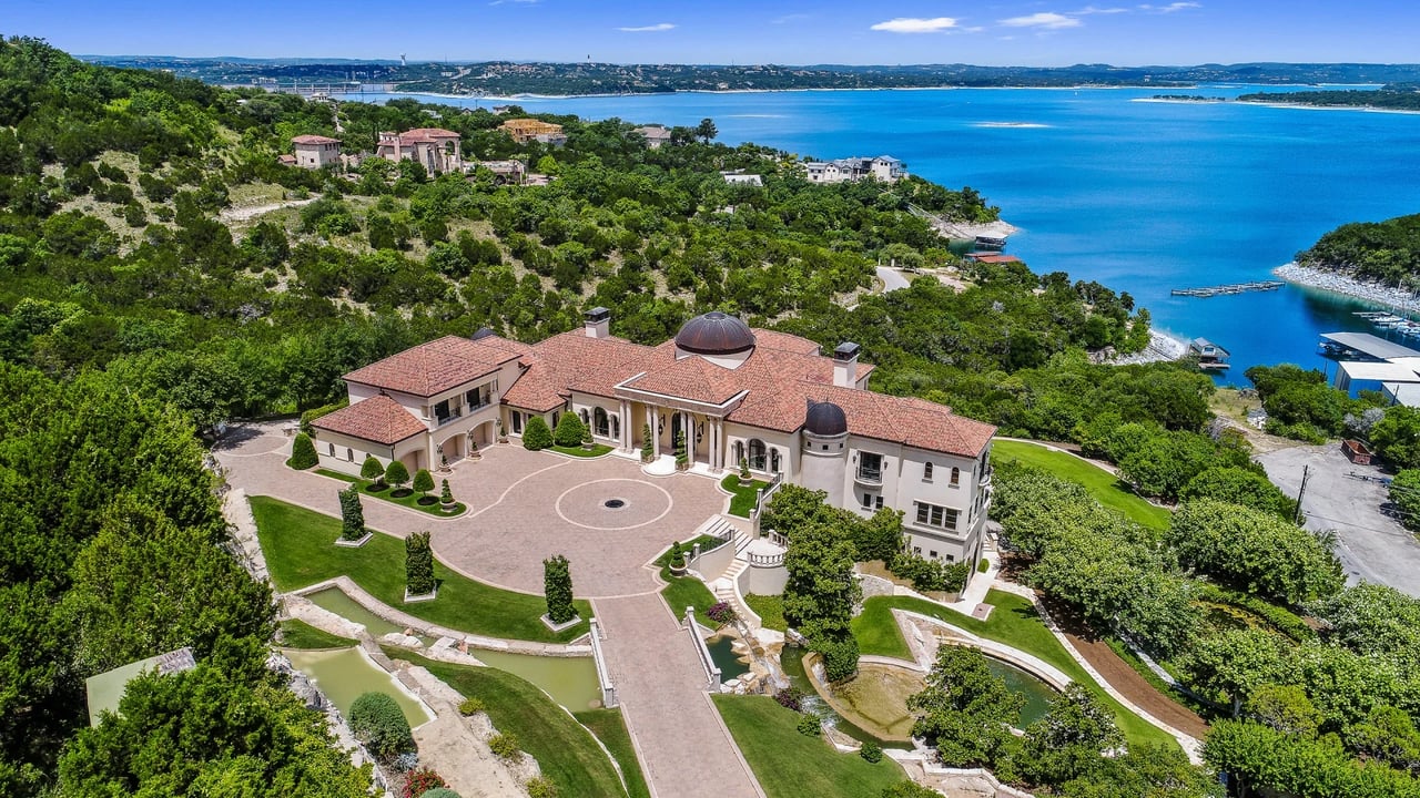 12400 CEDAR ST | LAKE TRAVIS