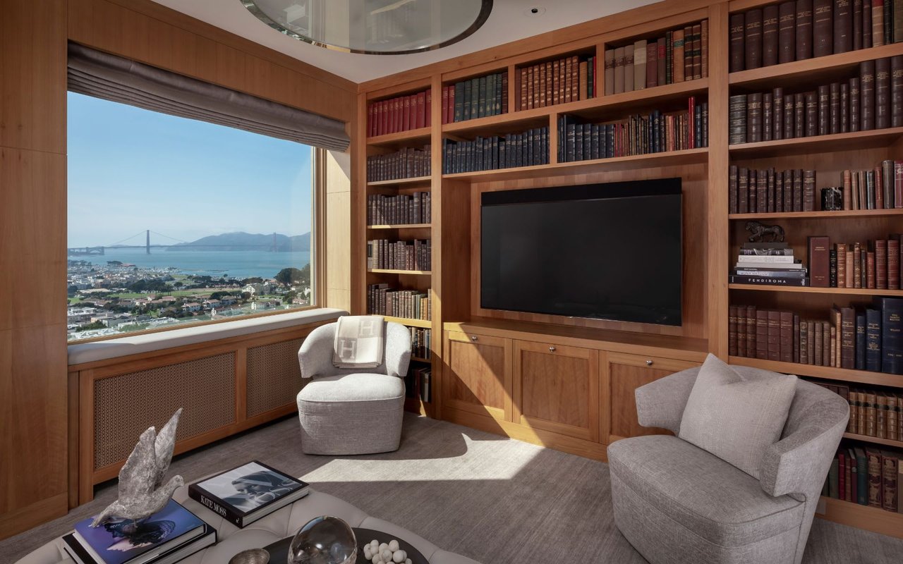 Elegant & Timeless at 1090 Chestnut