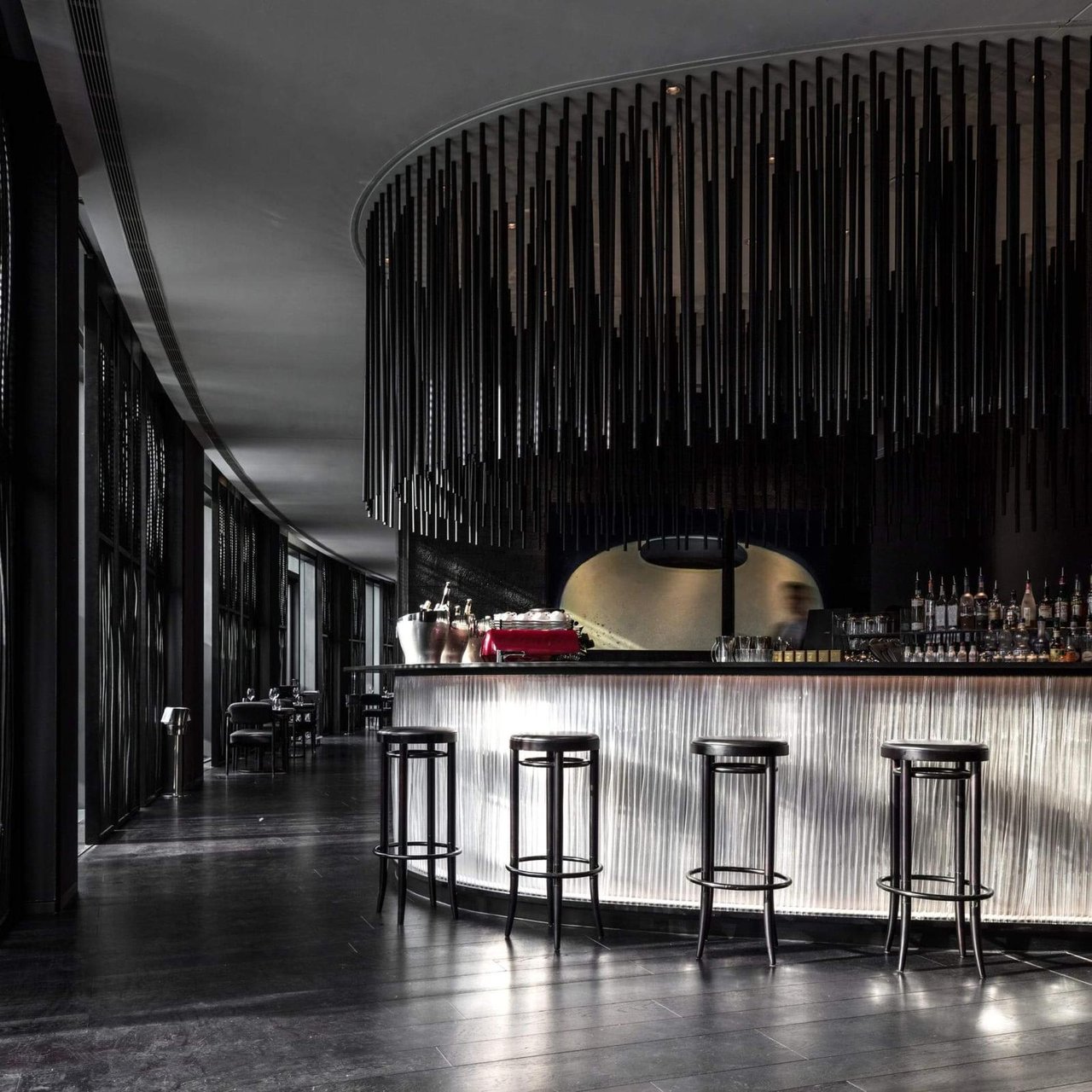The Ritz-Carlton Residences