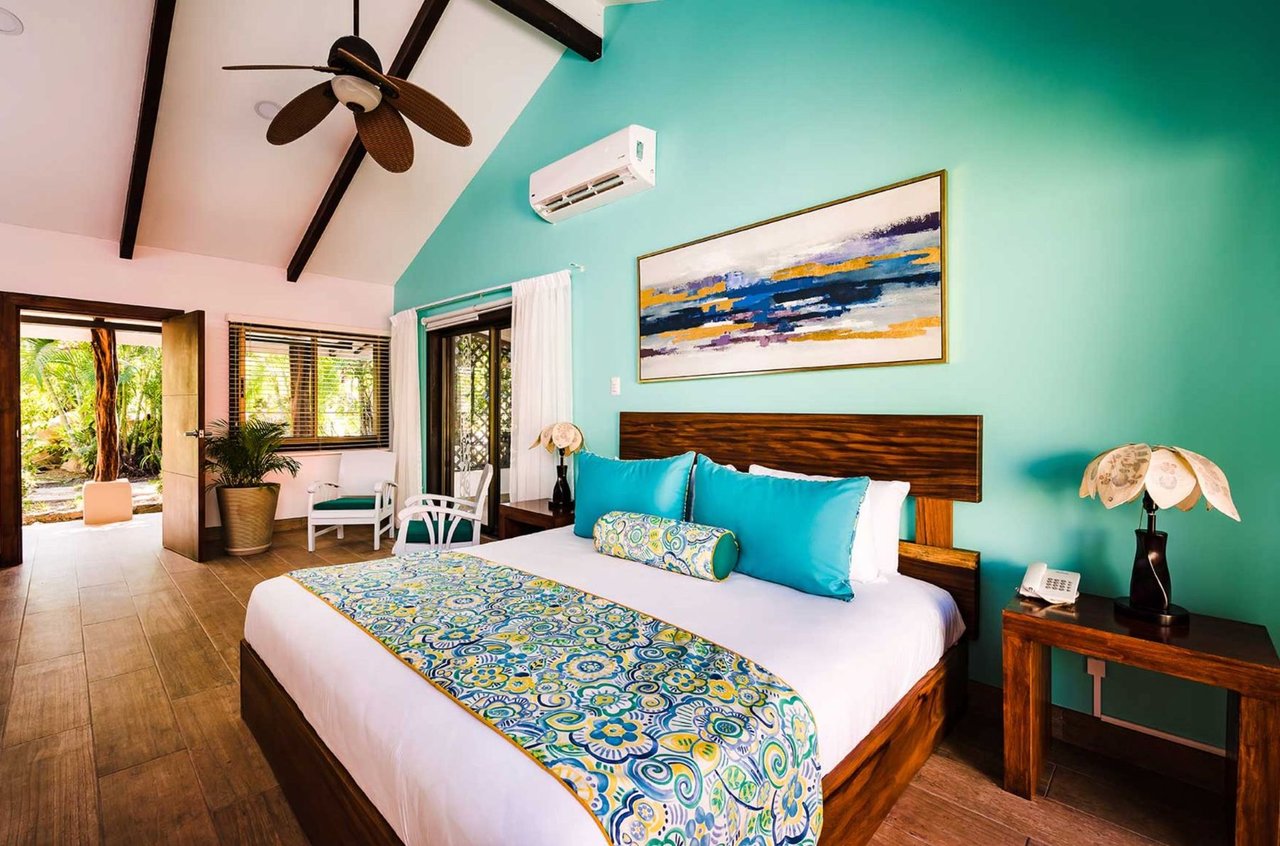 Titled Beachfront Boutique Hotel, Flamingo, Guanacaste