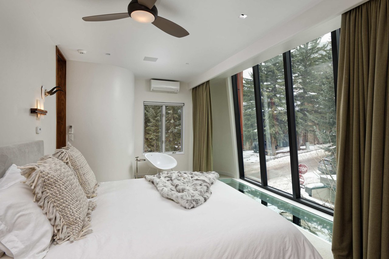 Superior Aspen Core Townhome