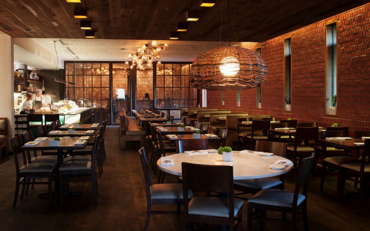 The Best Luxury Restaurants in Austin