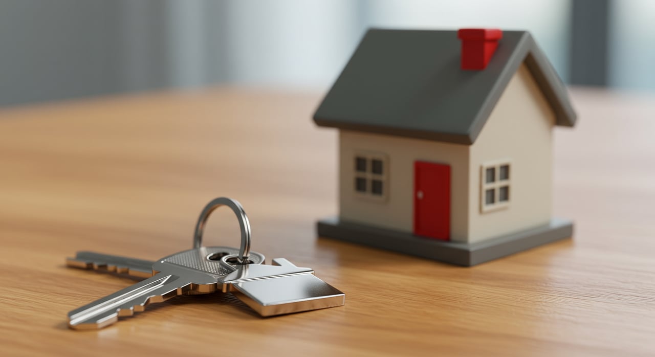 How to Find a Real Estate Agent