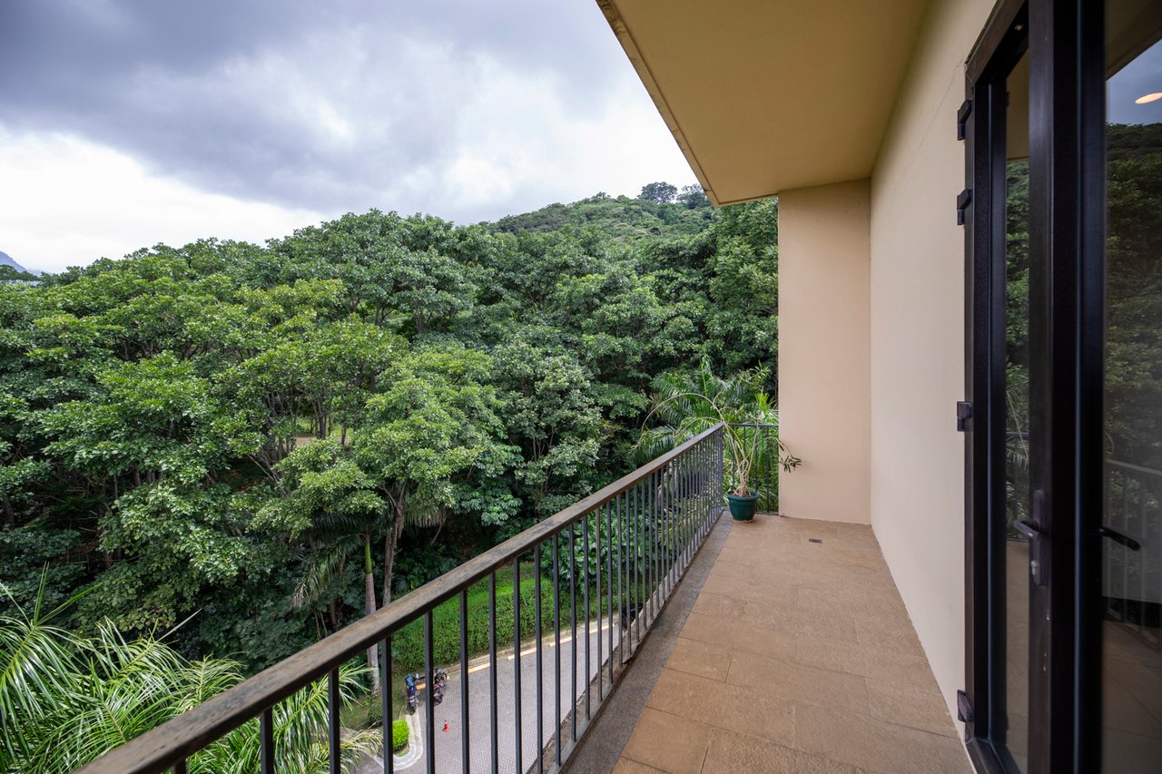 Premier Panoramic City View Penthouse, Escazu, San Jose