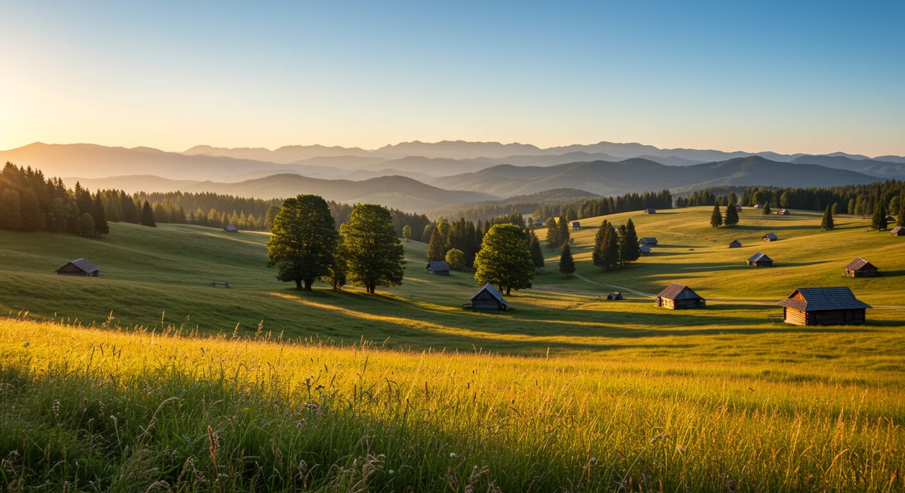 Living in Old Snowmass: A Guide to Mountain Life